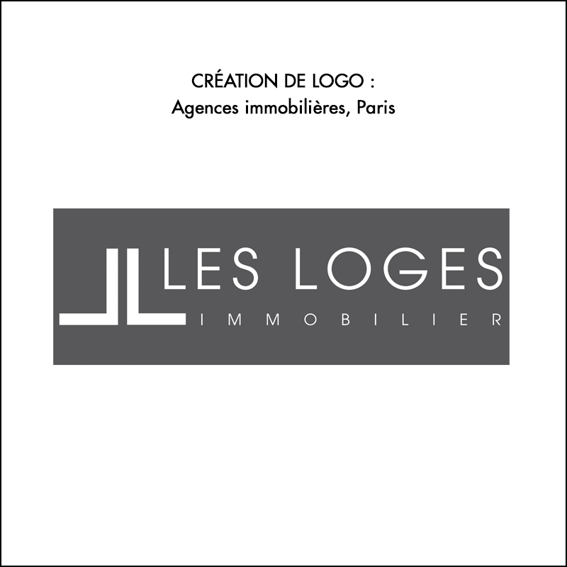 Logo Les Loges Immobilier